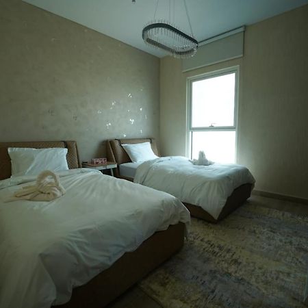 Smart Living Apartment Abu Dhabi Exterior foto