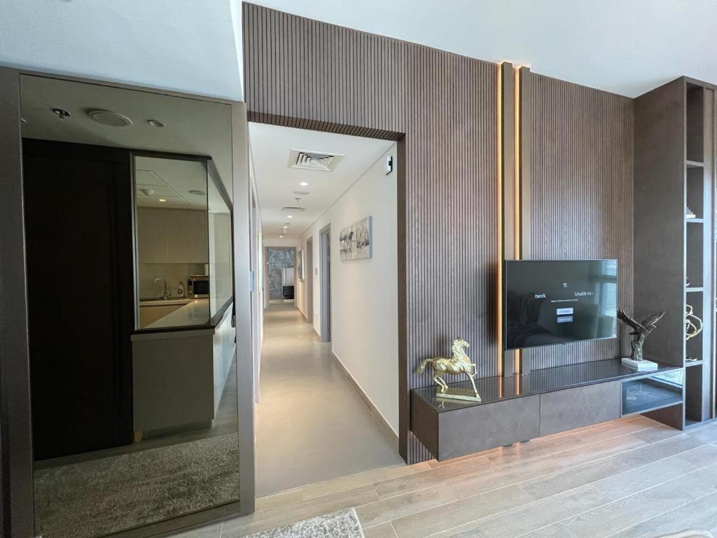 Smart Living Apartment Abu Dhabi Exterior foto