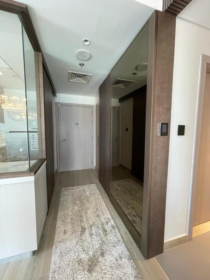 Smart Living Apartment Abu Dhabi Exterior foto