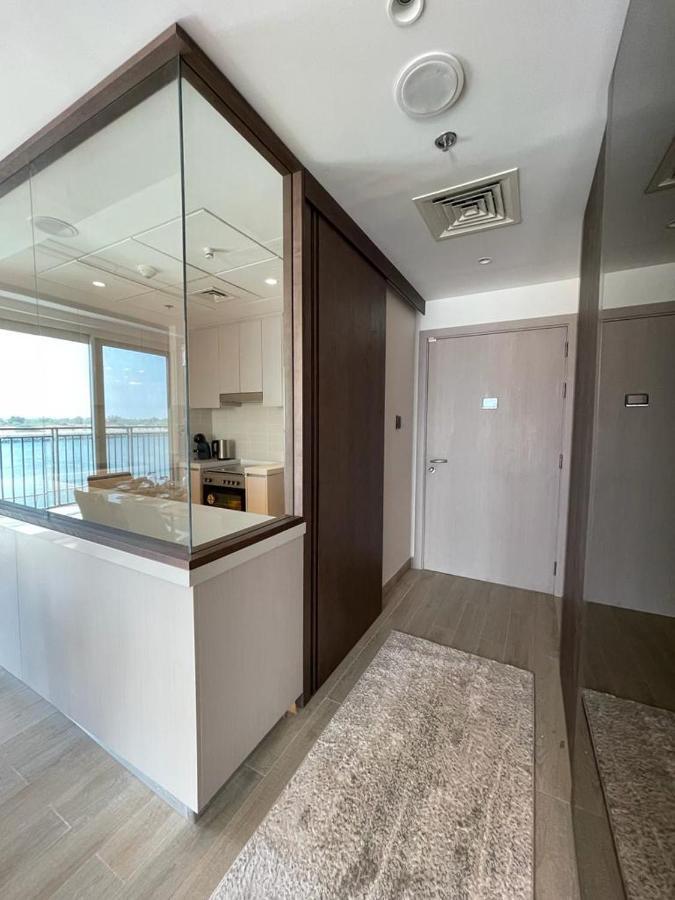 Smart Living Apartment Abu Dhabi Exterior foto