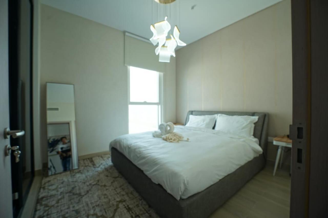Smart Living Apartment Abu Dhabi Exterior foto