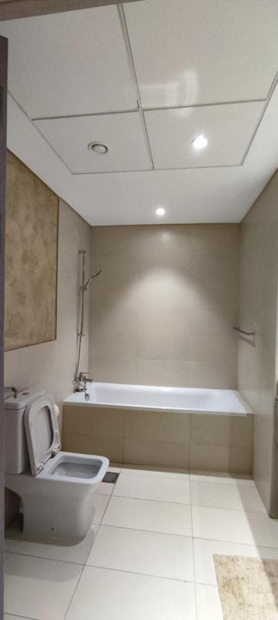 Smart Living Apartment Abu Dhabi Exterior foto